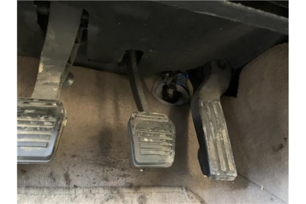 Recambio de pedal freno para jaguar x-type 2.0 d executive referencia OEM IAM C2S34678  