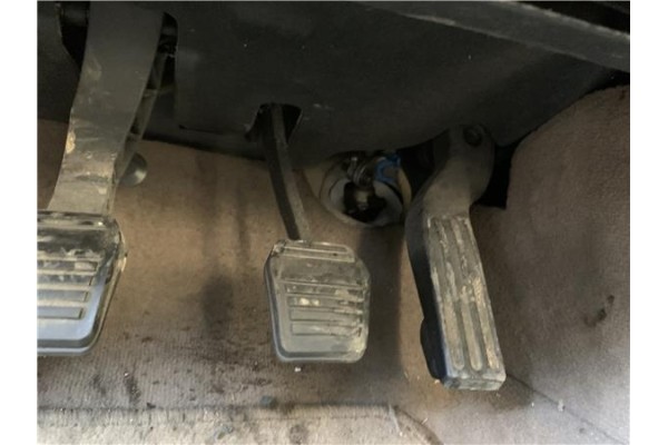 Recambio de pedal freno para jaguar x-type 2.0 d executive referencia OEM IAM C2S34678  