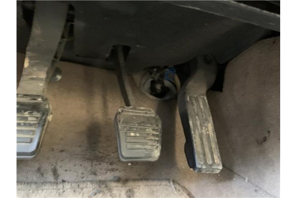 Recambio de pedal freno para jaguar x-type 2.0 d executive referencia OEM IAM C2S34678  