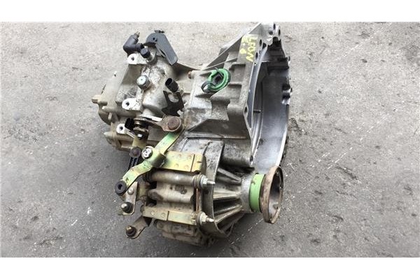 Recambio de caja cambios manual para seat leon (1m1)(11.1999) 1.6 16 v referencia OEM IAM ERT  