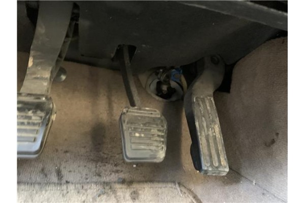 Recambio de pedal freno para jaguar x-type 2.0 d executive referencia OEM IAM C2S34678  