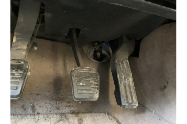 Recambio de pedal freno para jaguar x-type 2.0 d executive referencia OEM IAM C2S34678  