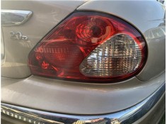 Recambio de piloto trasero derecho para jaguar x-type 2.0 d executive referencia OEM IAM C2S1572 C2S40487 