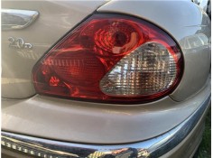 Recambio de piloto trasero derecho para jaguar x-type 2.0 d executive referencia OEM IAM C2S1572 C2S40487 