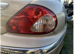 Recambio de piloto trasero derecho para jaguar x-type 2.0 d executive referencia OEM IAM C2S1572 C2S40487 