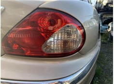 Recambio de piloto trasero derecho para jaguar x-type 2.0 d executive referencia OEM IAM C2S1572 C2S40487 