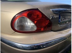 Recambio de piloto trasero izquierdo para jaguar x-type 2.0 d executive referencia OEM IAM C2S1576 C2S40488 