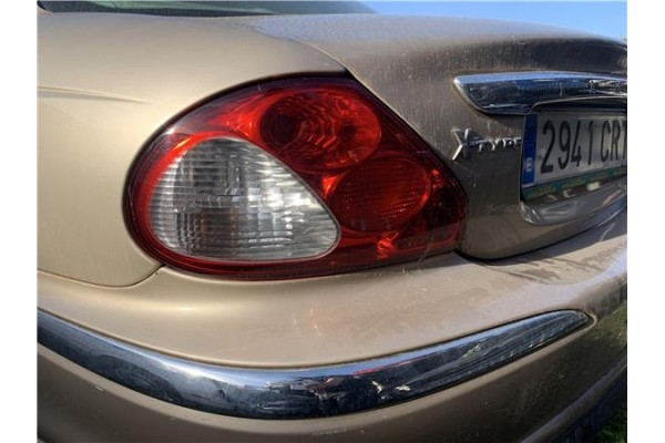 Recambio de piloto trasero izquierdo para jaguar x-type 2.0 d executive referencia OEM IAM C2S1576 C2S40488 