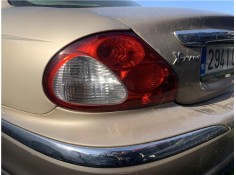 Recambio de piloto trasero izquierdo para jaguar x-type 2.0 d executive referencia OEM IAM C2S1576 C2S40488 