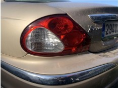 Recambio de piloto trasero izquierdo para jaguar x-type 2.0 d executive referencia OEM IAM C2S1576 C2S40488 