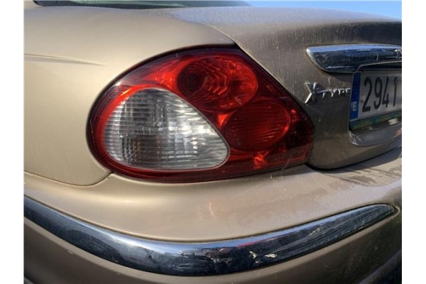 Recambio de piloto trasero izquierdo para jaguar x-type 2.0 d executive referencia OEM IAM C2S1576 C2S40488 