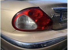 Recambio de piloto trasero izquierdo para jaguar x-type 2.0 d executive referencia OEM IAM C2S1576 C2S40488 