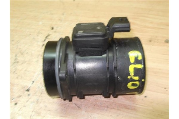 Recambio de caudalimetro para renault clio iii 1.5 d referencia OEM IAM 8200358901B 5WK97007 