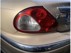 Recambio de piloto trasero izquierdo para jaguar x-type 2.0 d executive referencia OEM IAM C2S1576 C2S40488 