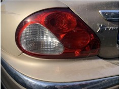 Recambio de piloto trasero izquierdo para jaguar x-type 2.0 d executive referencia OEM IAM C2S1576 C2S40488 