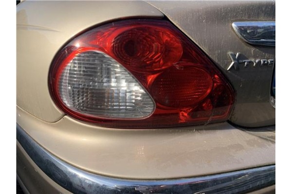 Recambio de piloto trasero izquierdo para jaguar x-type 2.0 d executive referencia OEM IAM C2S1576 C2S40488 