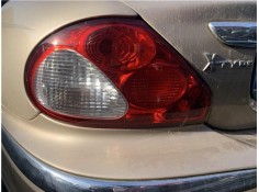 Recambio de piloto trasero izquierdo para jaguar x-type 2.0 d executive referencia OEM IAM C2S1576 C2S40488 