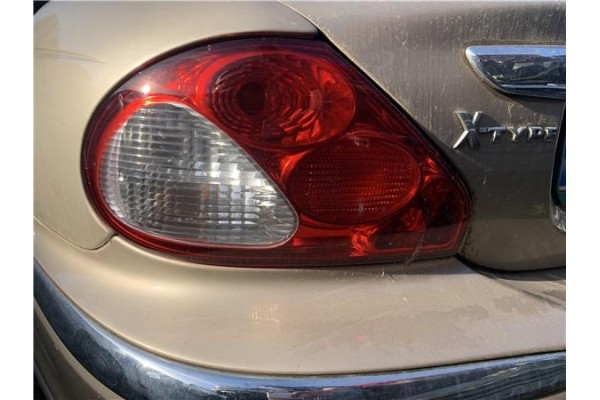 Recambio de piloto trasero izquierdo para jaguar x-type 2.0 d executive referencia OEM IAM C2S1576 C2S40488 