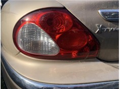 Recambio de piloto trasero izquierdo para jaguar x-type 2.0 d executive referencia OEM IAM C2S1576 C2S40488 