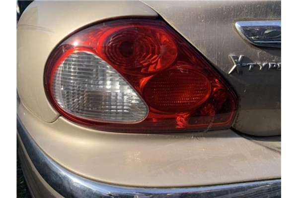 Recambio de piloto trasero izquierdo para jaguar x-type 2.0 d executive referencia OEM IAM C2S1576 C2S40488 