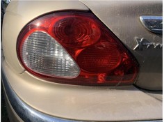 Recambio de piloto trasero izquierdo para jaguar x-type 2.0 d executive referencia OEM IAM C2S1576 C2S40488 