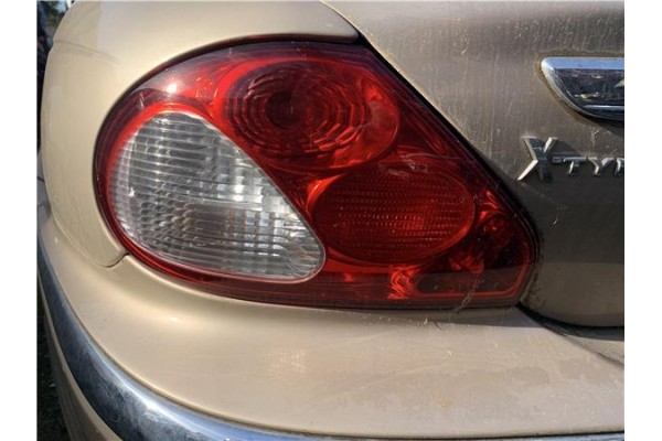 Recambio de piloto trasero izquierdo para jaguar x-type 2.0 d executive referencia OEM IAM C2S1576 C2S40488 