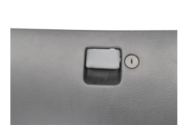 Recambio de tapa guantera para nissan sunny berlina (n14) 1.6 i 16v referencia OEM IAM   