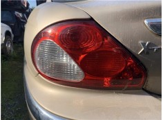 Recambio de piloto trasero izquierdo para jaguar x-type 2.0 d executive referencia OEM IAM C2S1576 C2S40488 