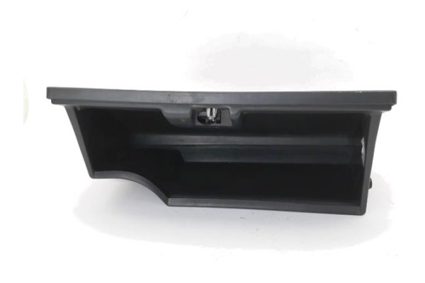 Recambio de tapa guantera para nissan sunny berlina (n14) 1.6 i 16v referencia OEM IAM   