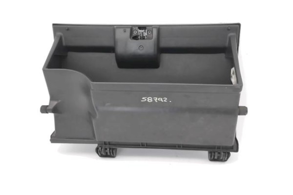 Recambio de tapa guantera para nissan sunny berlina (n14) 1.6 i 16v referencia OEM IAM   