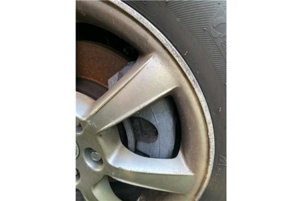 Recambio de pinza freno delantero derecha para jaguar x-type 2.0 d executive referencia OEM IAM C2S12636 C2S48019 