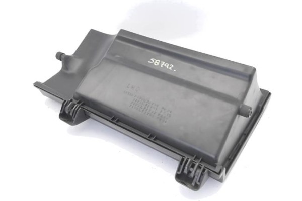 Recambio de tapa guantera para nissan sunny berlina (n14) 1.6 i 16v referencia OEM IAM   