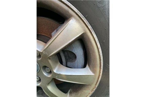 Recambio de pinza freno delantero derecha para jaguar x-type 2.0 d executive referencia OEM IAM C2S12636 C2S48019 