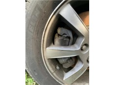 Recambio de pinza freno delantero izquierda para jaguar x-type 2.0 d executive referencia OEM IAM C2S12637 C2S48020 