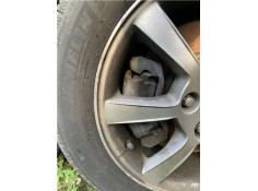 Recambio de pinza freno delantero izquierda para jaguar x-type 2.0 d executive referencia OEM IAM C2S12637 C2S48020 