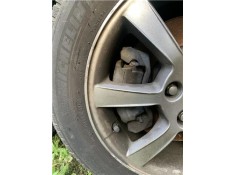 Recambio de pinza freno delantero izquierda para jaguar x-type 2.0 d executive referencia OEM IAM C2S12637 C2S48020 