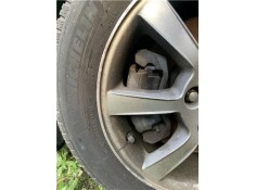 Recambio de pinza freno delantero izquierda para jaguar x-type 2.0 d executive referencia OEM IAM C2S12637 C2S48020 