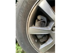 Recambio de pinza freno delantero izquierda para jaguar x-type 2.0 d executive referencia OEM IAM C2S12637 C2S48020 