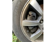 Recambio de pinza freno delantero izquierda para jaguar x-type 2.0 d executive referencia OEM IAM C2S12637 C2S48020 