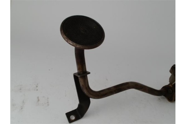 Recambio de bomba de aceite para ford sierra berlina 2.0 referencia OEM IAM 71HM6855AB 002294 