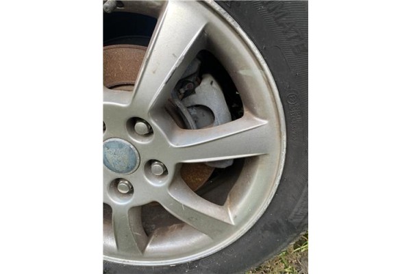 Recambio de pinza freno trasero izquierda para jaguar x-type 2.0 d executive referencia OEM IAM C2S18004 C2S43449 