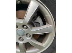 Recambio de pinza freno trasero izquierda para jaguar x-type 2.0 d executive referencia OEM IAM C2S18004 C2S43449 