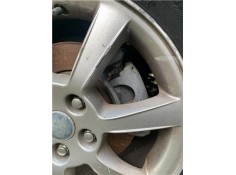 Recambio de pinza freno trasero izquierda para jaguar x-type 2.0 d executive referencia OEM IAM C2S18004 C2S43449 