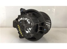 Recambio de motor calefaccion para citroen berlingo 2.0 hdi referencia OEM IAM 644195 DEA21007 6441R4 , CITROËN | 6441R4 , PEUGE