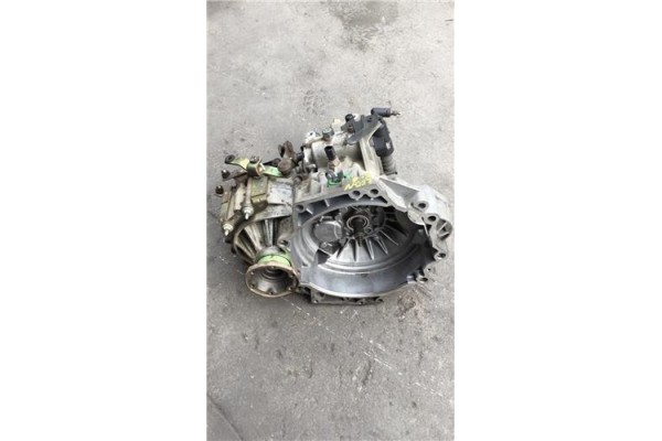 Recambio de caja cambios manual para seat leon (1m1)(11.1999) 1.6 16 v referencia OEM IAM ERT  