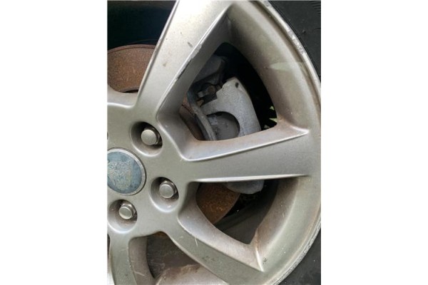 Recambio de pinza freno trasero izquierda para jaguar x-type 2.0 d executive referencia OEM IAM C2S18004 C2S43449 