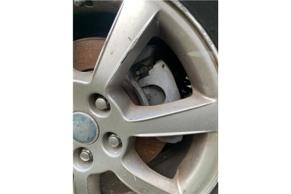 Recambio de pinza freno trasero izquierda para jaguar x-type 2.0 d executive referencia OEM IAM C2S18004 C2S43449 