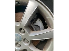Recambio de pinza freno trasero izquierda para jaguar x-type 2.0 d executive referencia OEM IAM C2S18004 C2S43449 