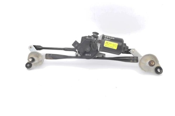 Recambio de motor limpiaparabrisas trasero para kia rio (jb) 1.4 16v referencia OEM IAM   