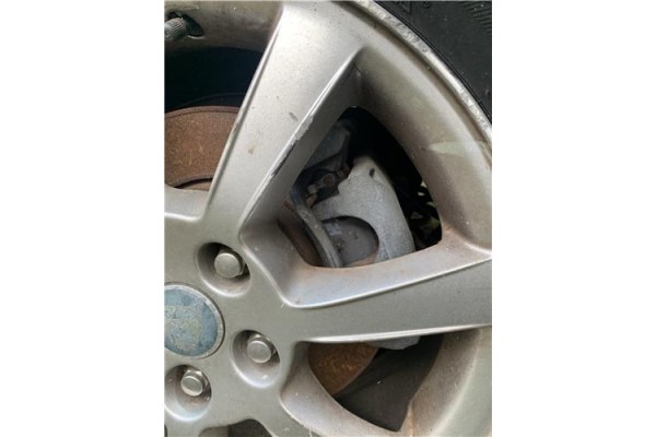 Recambio de pinza freno trasero izquierda para jaguar x-type 2.0 d executive referencia OEM IAM C2S18004 C2S43449 